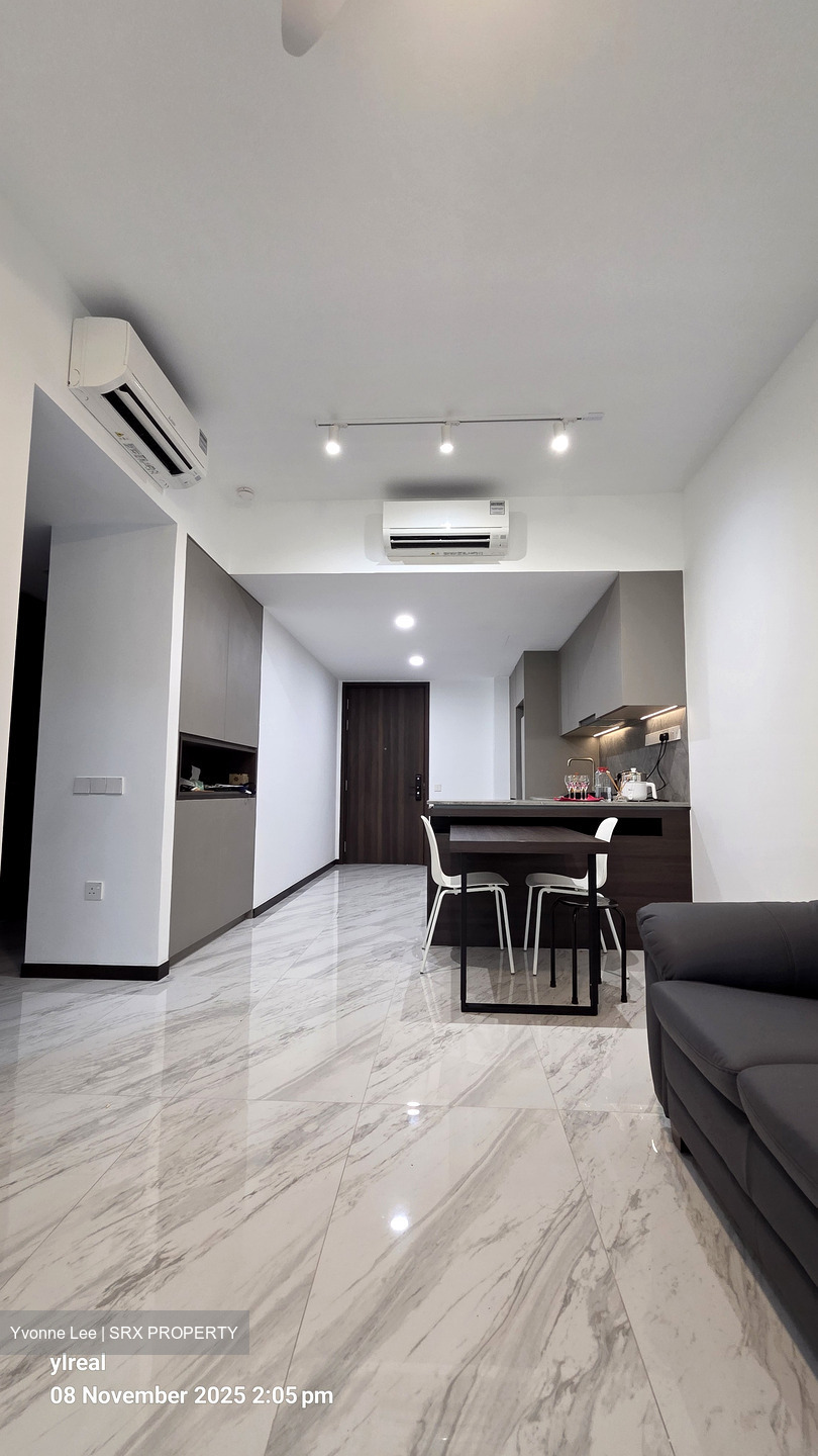 Pasir Ris Drive 8 (D18), Condominium #502847821